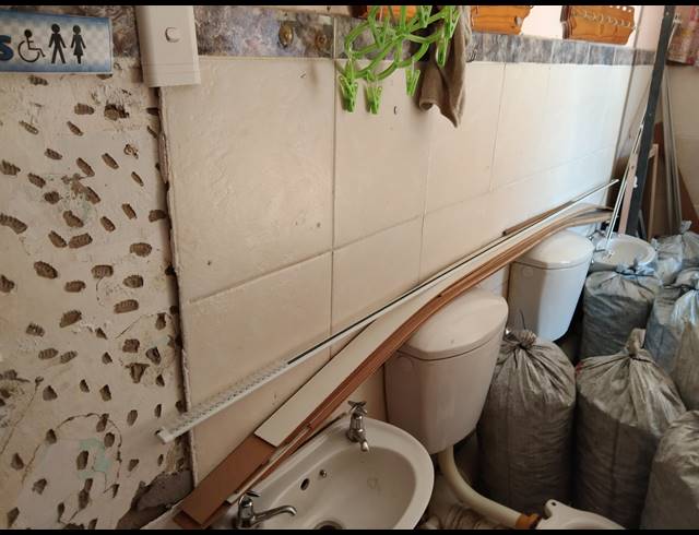 215M² BUSINESS FOR SALE IN VANDERBIJLPARK CE